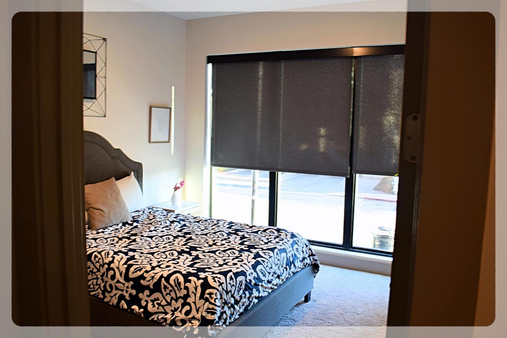 Atlanta At The Interlock Lux Escape Apartment Exterior foto